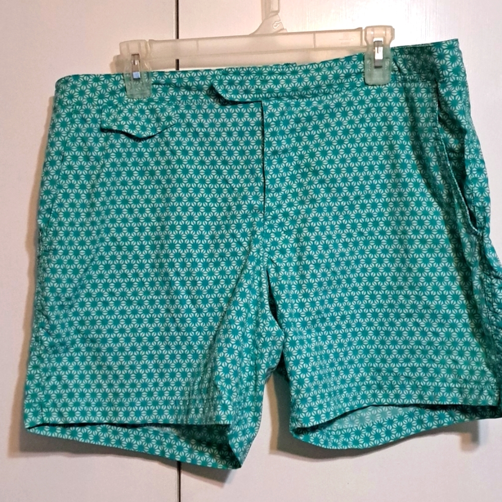 J Crew Swim Size 35